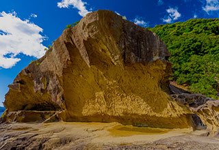 鬼ヶ城の見どころ7