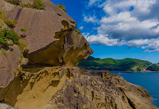 鬼ヶ城の見どころ8