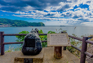 鬼ヶ城の見どころ9