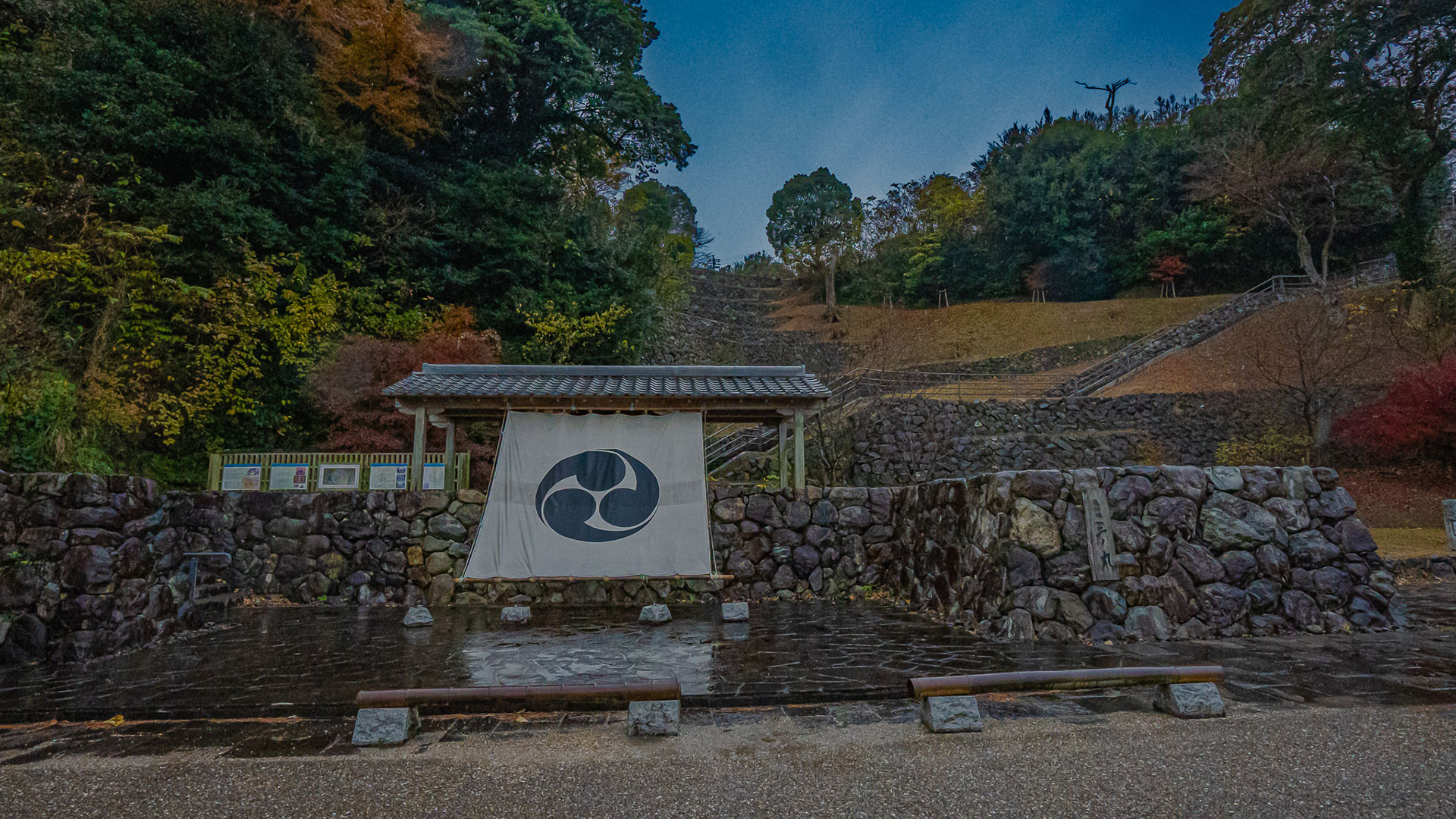 鳥羽城