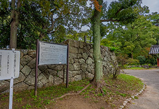 津城の見どころ1