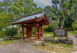 津城の見どころ7