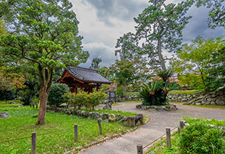 津城の見どころ9