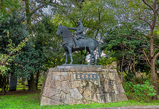 津城の見どころ10