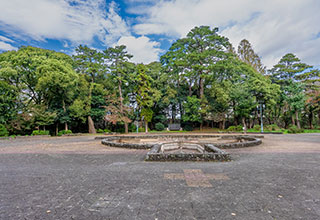 津城の見どころ12