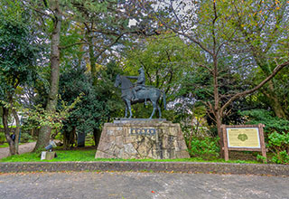 津城の見どころ14