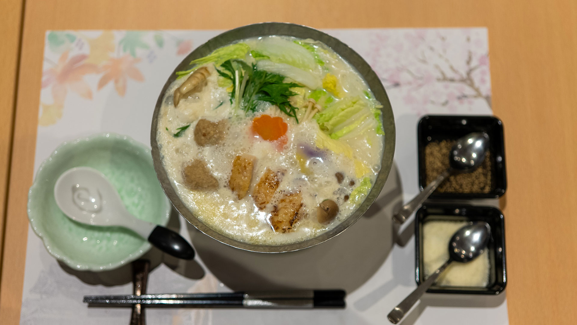 飛鳥鍋2