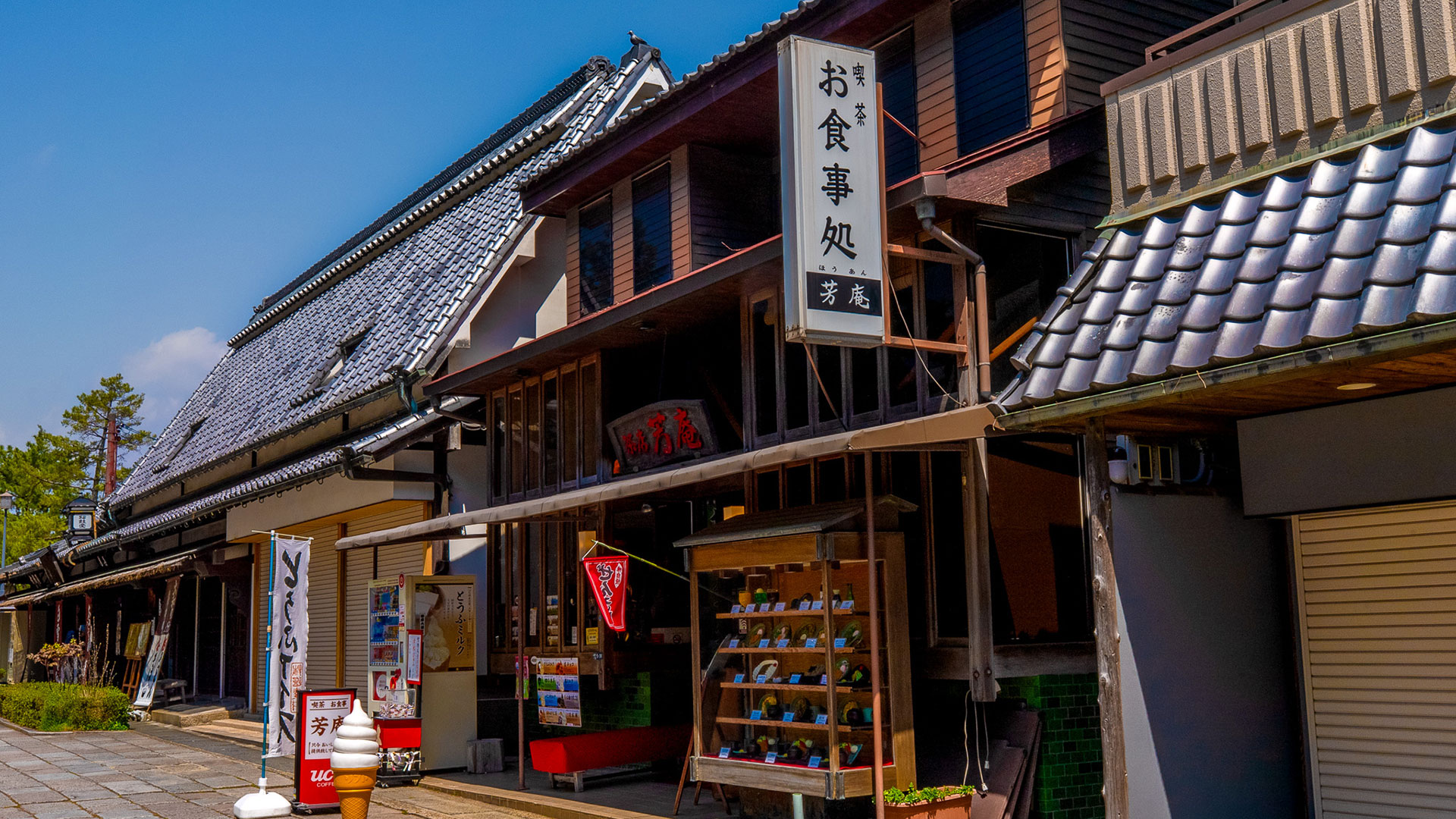 柿の葉寿司3