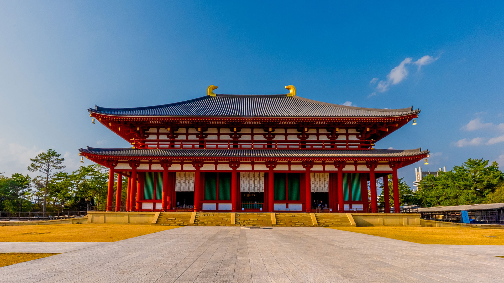 興福寺