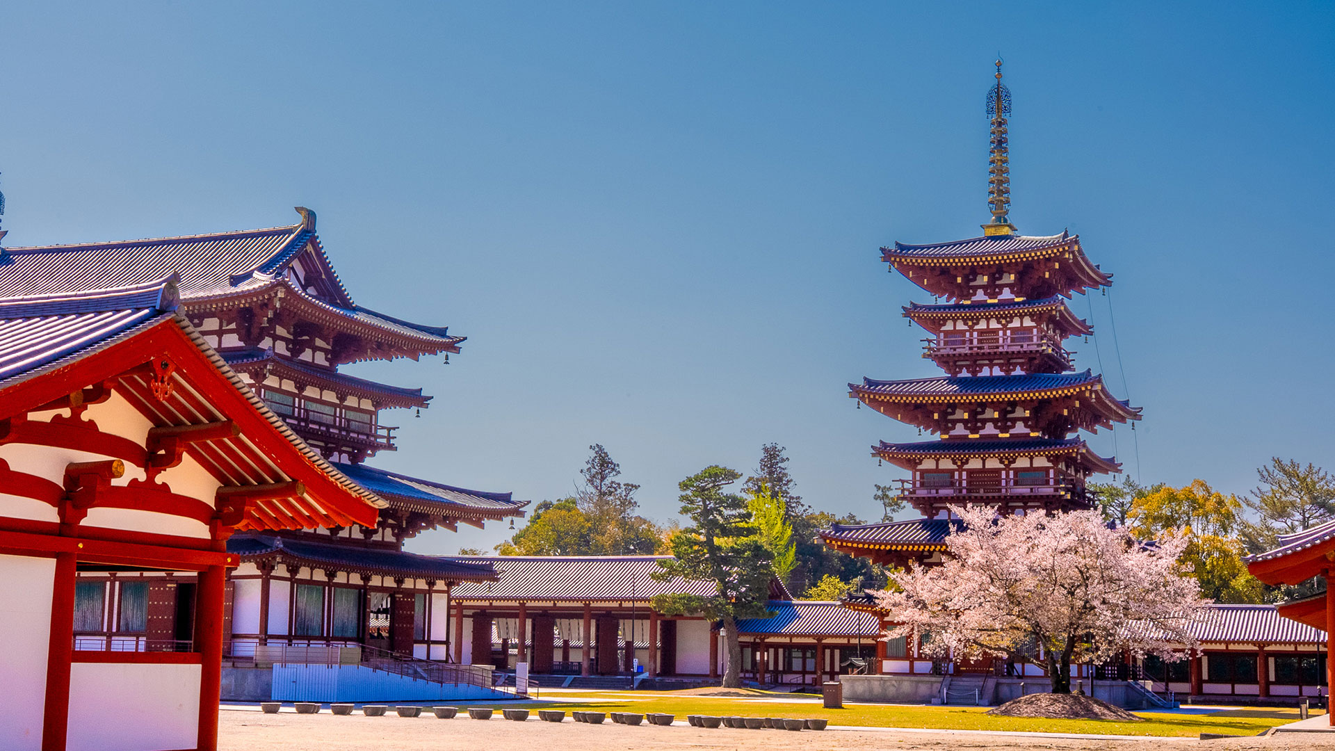 薬師寺