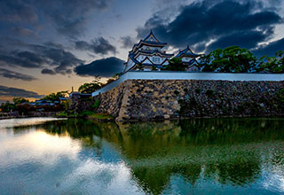 岸和田城の見どころ2