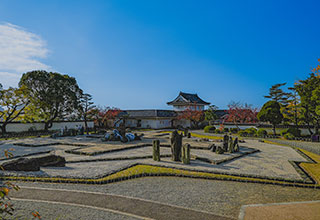 岸和田城の見どころ6