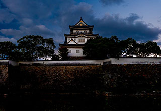 岸和田城の見どころ8