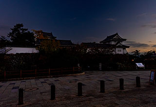 岸和田城の見どころ9