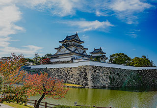 岸和田城の見どころ11
