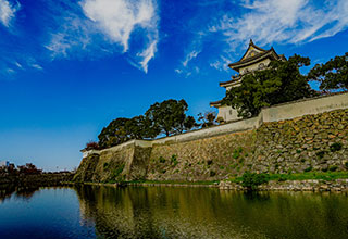 岸和田城の見どころ12