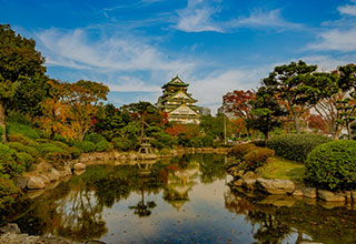 大阪城の見どころ11