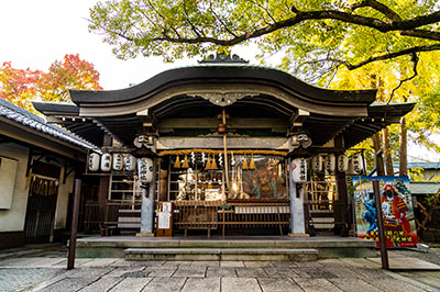 三光神社