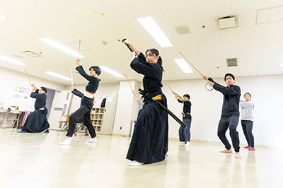 助太刀屋十八番ワークショップ