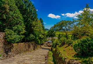 安土城の見どころ5