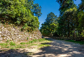 安土城の見どころ6