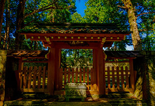 安土城の見どころ7