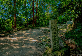 安土城の見どころ9