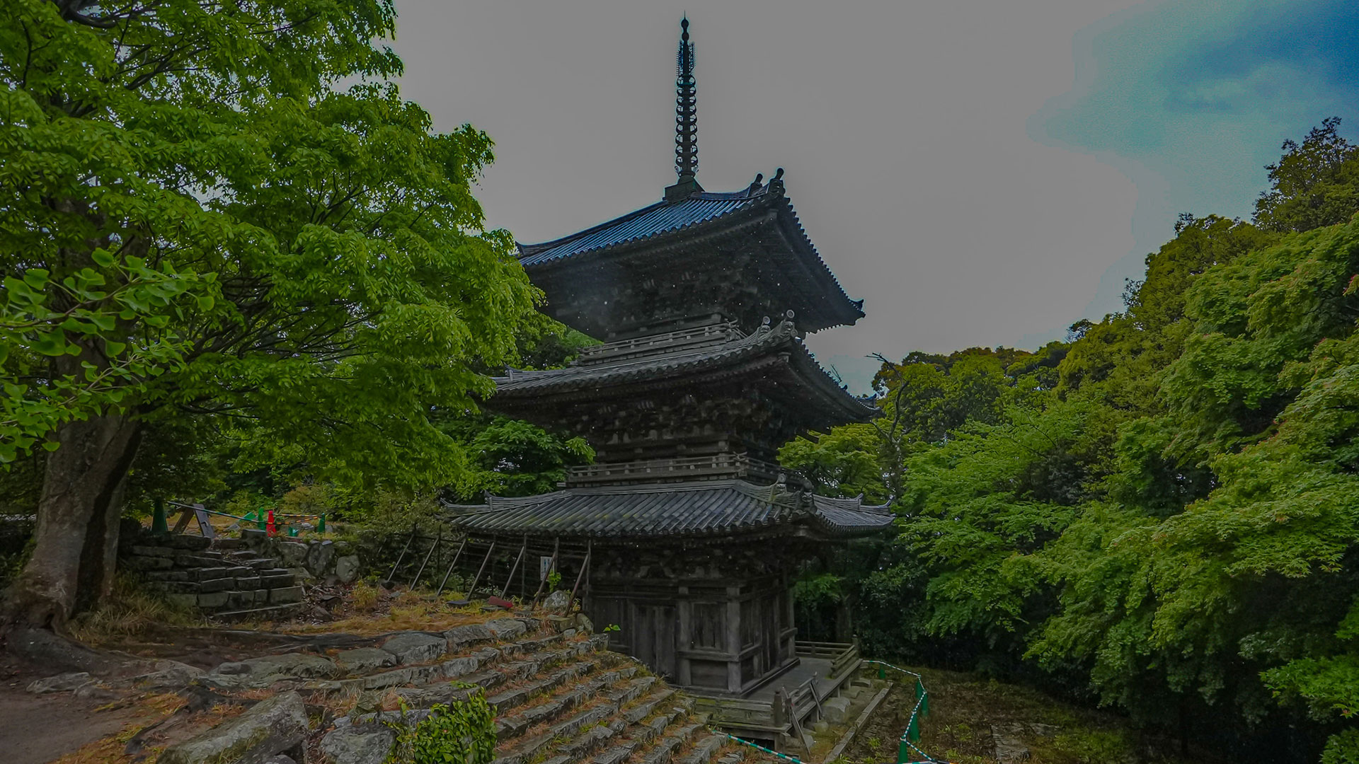 安土城|見どころ観光|歴史をわかりやすく解説|城写真の日本の旅侍