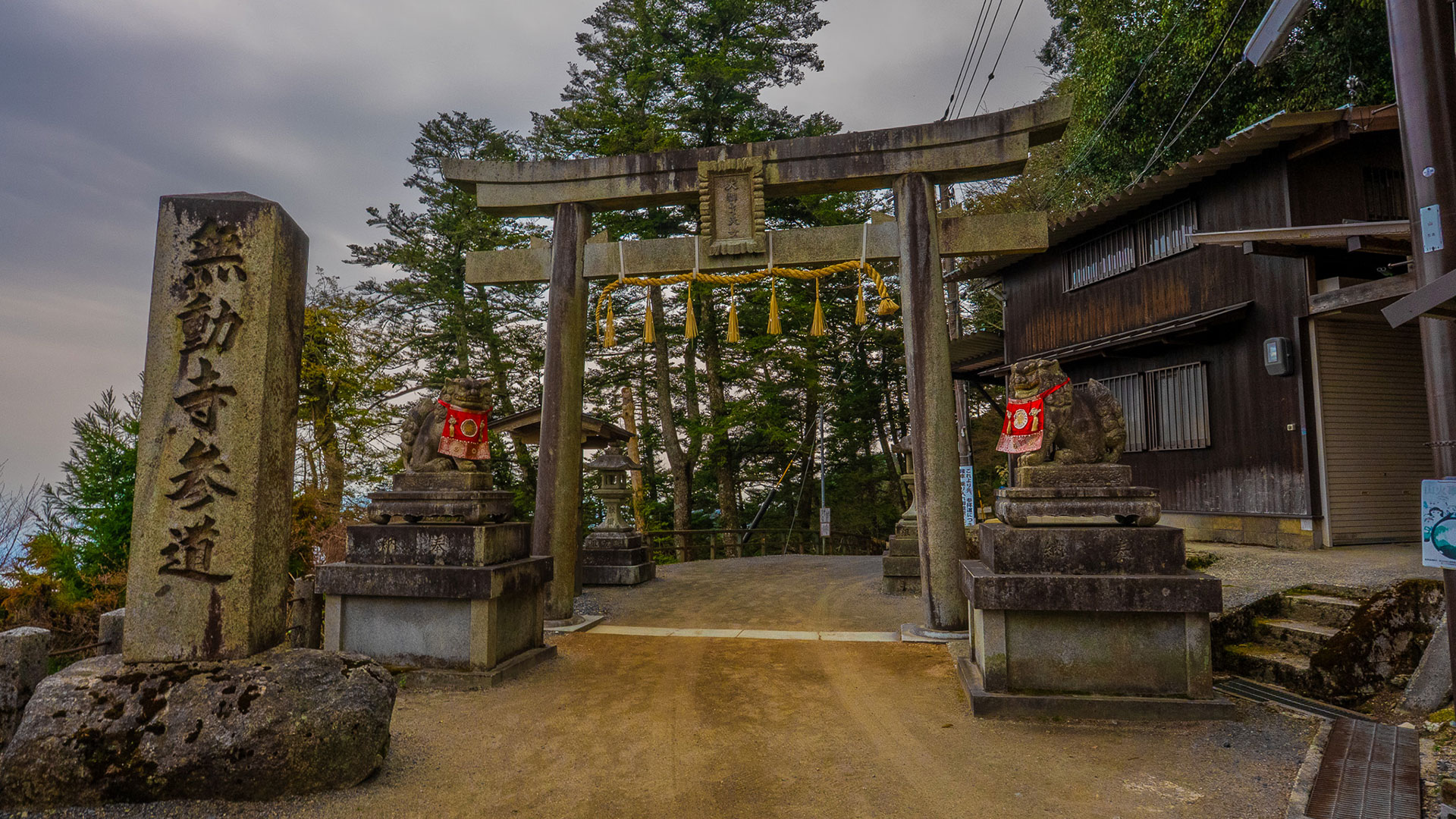 春の比叡山延暦寺10