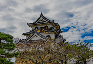 彦根城の見どころ1