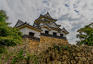 彦根城の見どころ2