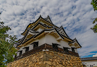 彦根城の見どころ3