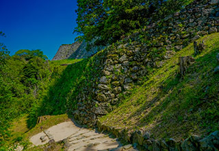 彦根城の見どころ4