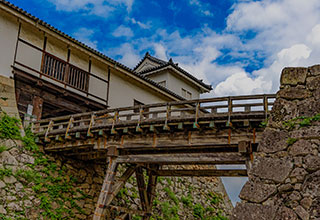 彦根城の見どころ7