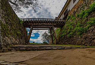 彦根城の見どころ9