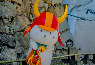 彦根城の見どころ10