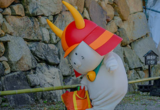 彦根城の見どころ11