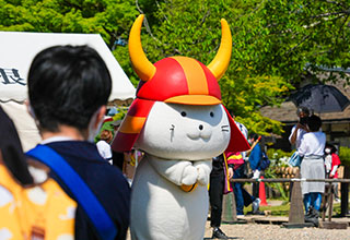 彦根城の見どころ12