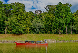 彦根城の見どころ15