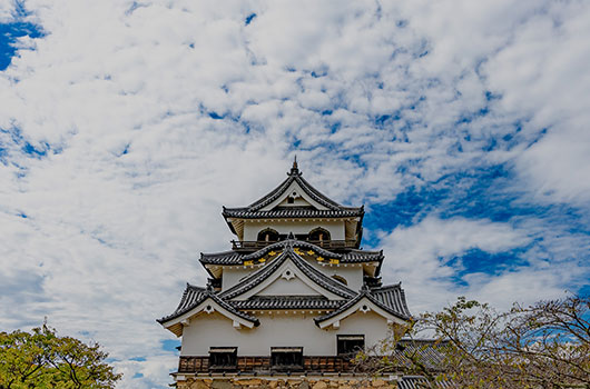 彦根城|見どころ観光|歴史をわかりやすく解説|城写真の日本の旅侍 彦根城|見どころ観光|歴史をわかりやすく解説|城写真の日本の旅侍