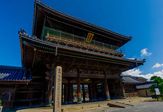 長浜城の見どころ5