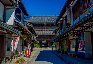 長浜城の見どころ6