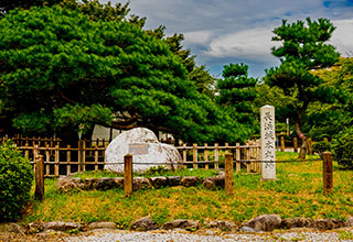 長浜城の見どころ9