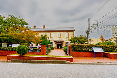 長浜鉄道スクエア