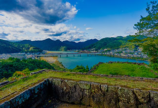 新宮城の見どころ5