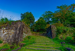 新宮城の見どころ8