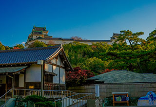 和歌山城の見どころ3