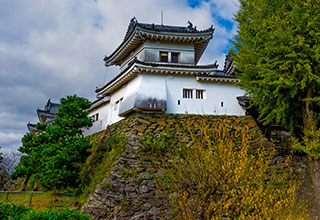 和歌山城の見どころ6