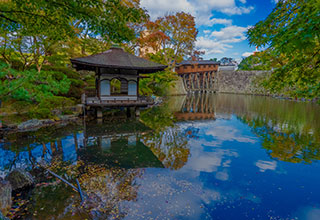 和歌山城の見どころ7