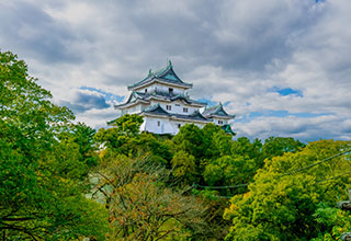 和歌山城の見どころ11